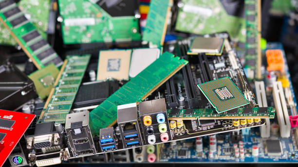 E-Waste Buyers